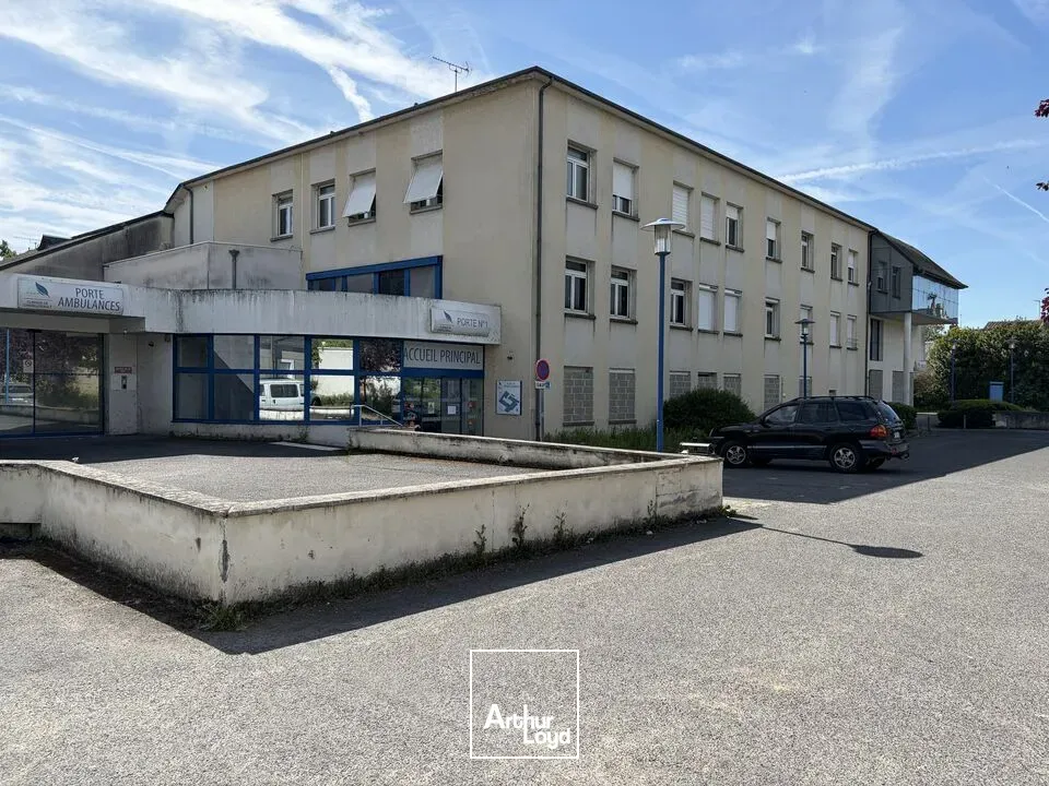 Bureau