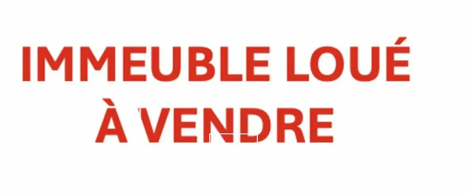 Immeuble