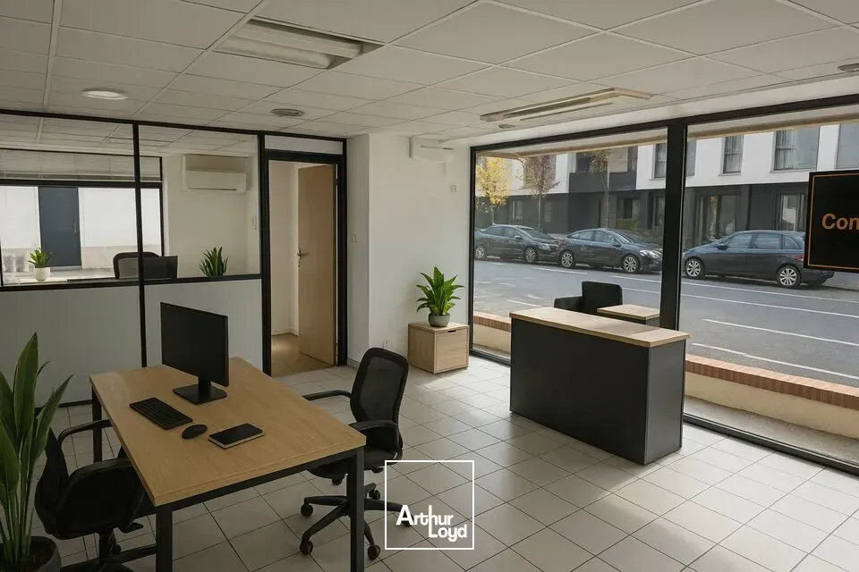 Bureau