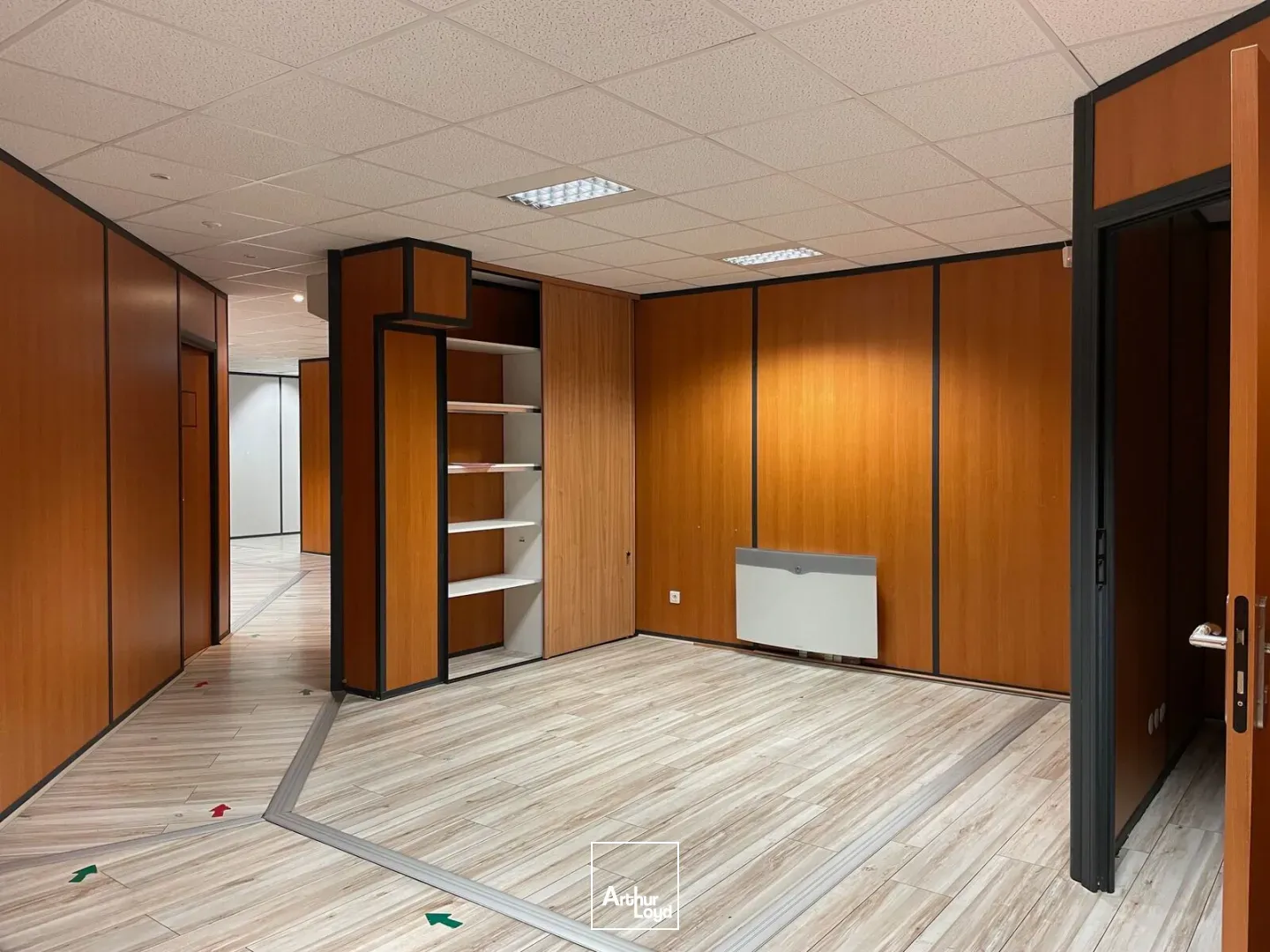 Bureau