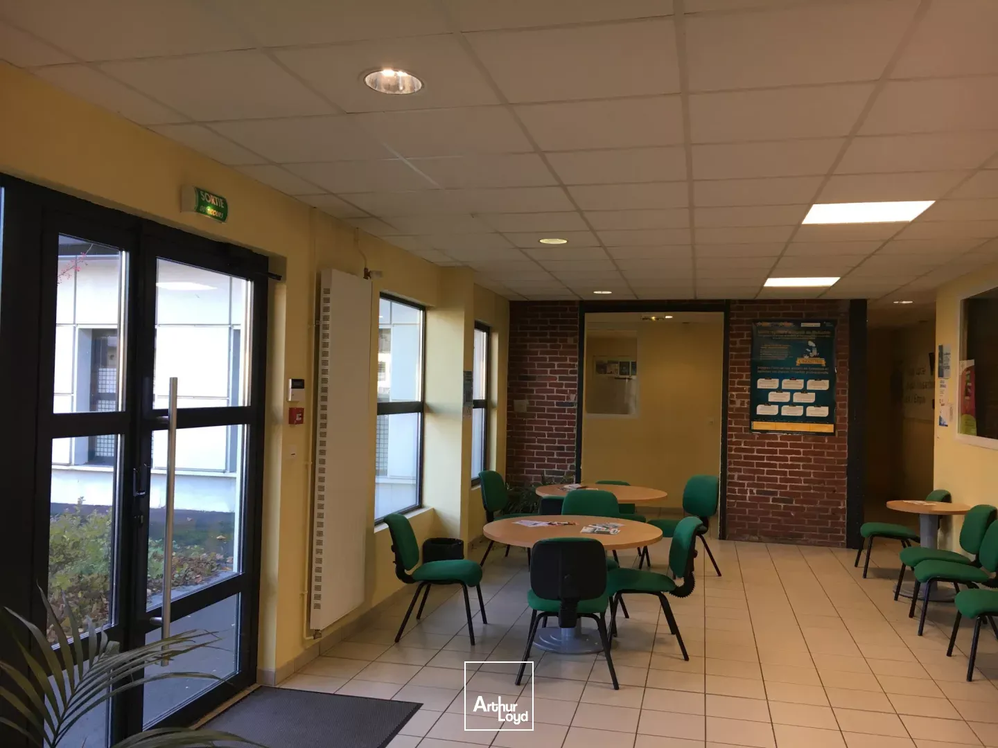 Bureau