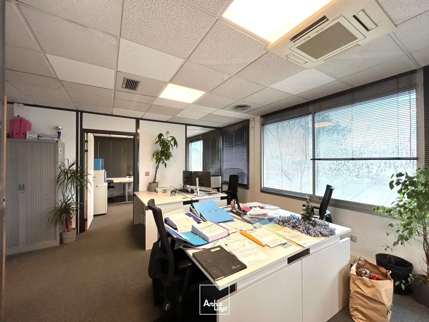 Bureau