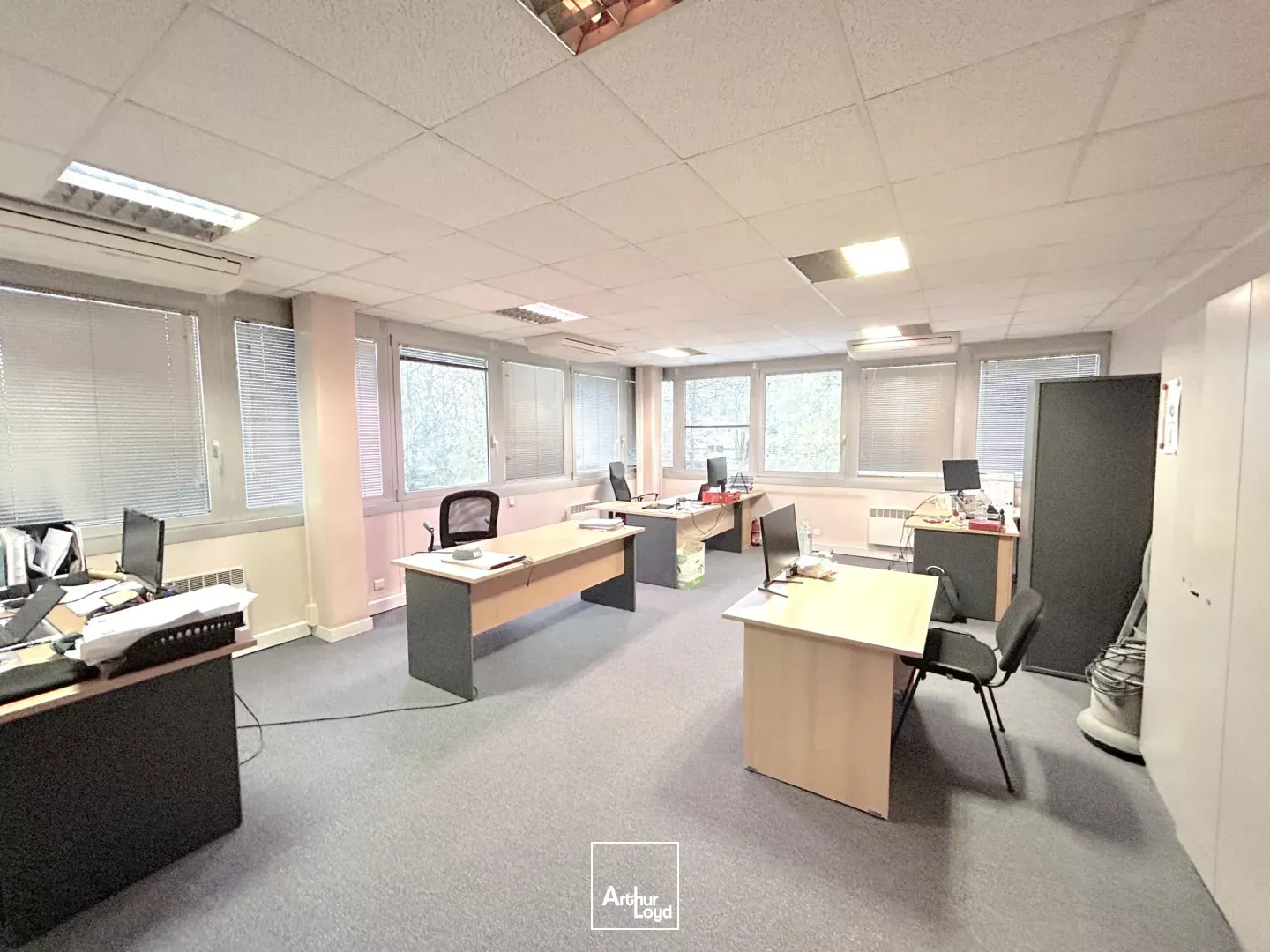 Bureau