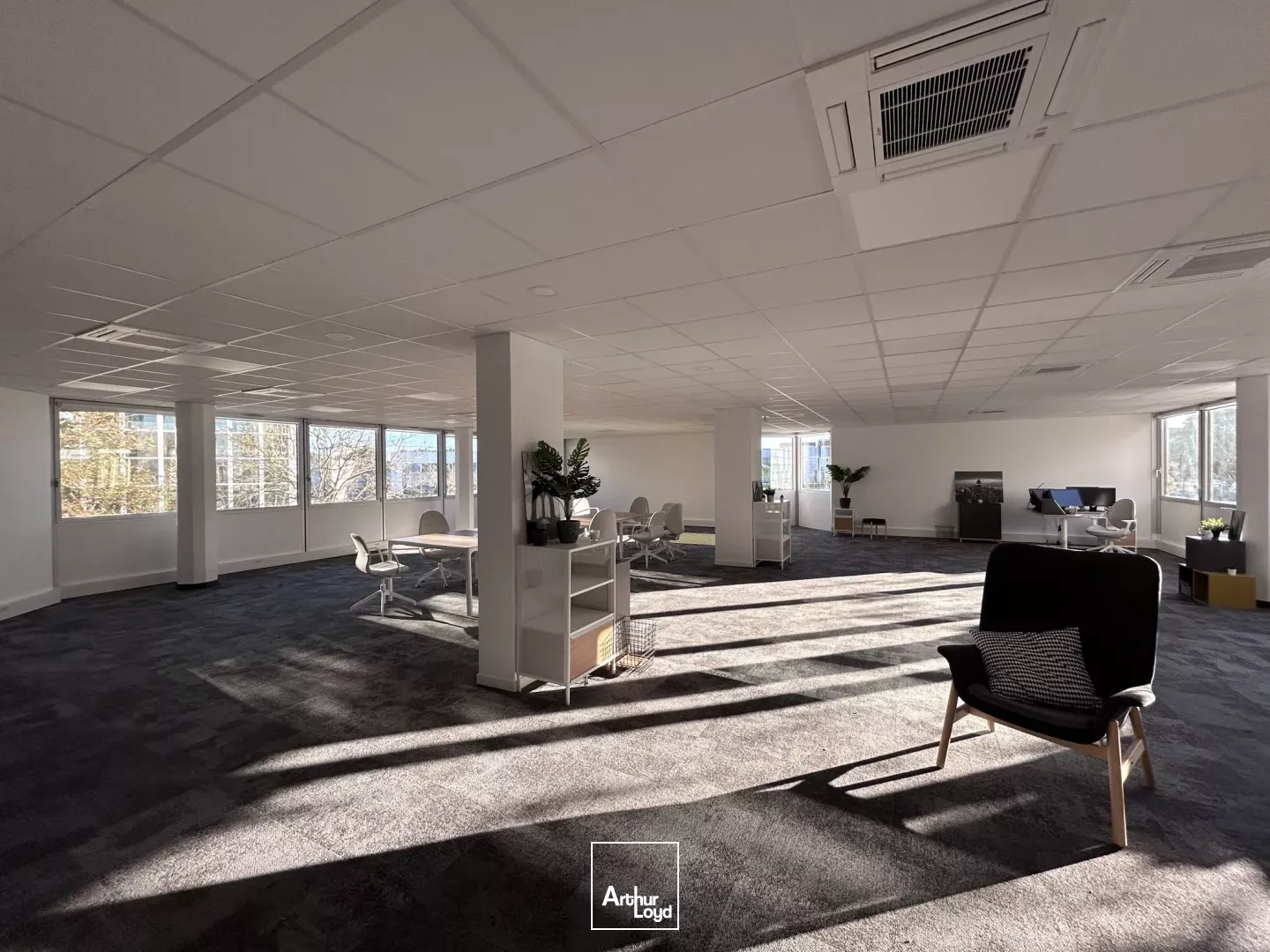 Bureau