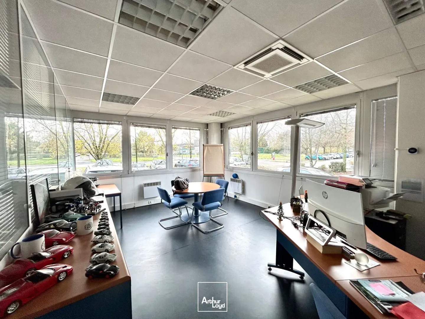 Bureau