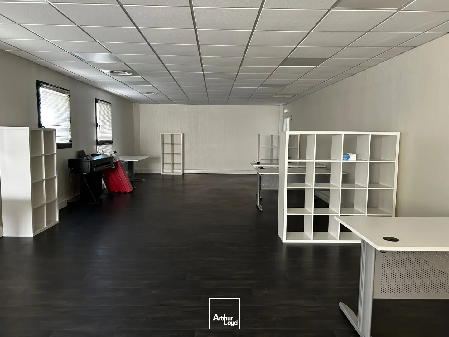 Bureau
