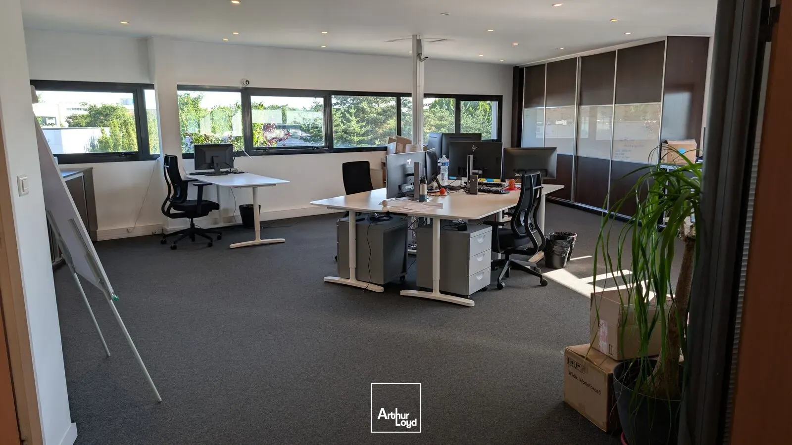 Bureau