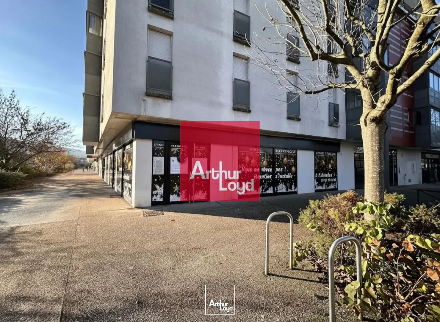 Local commercial