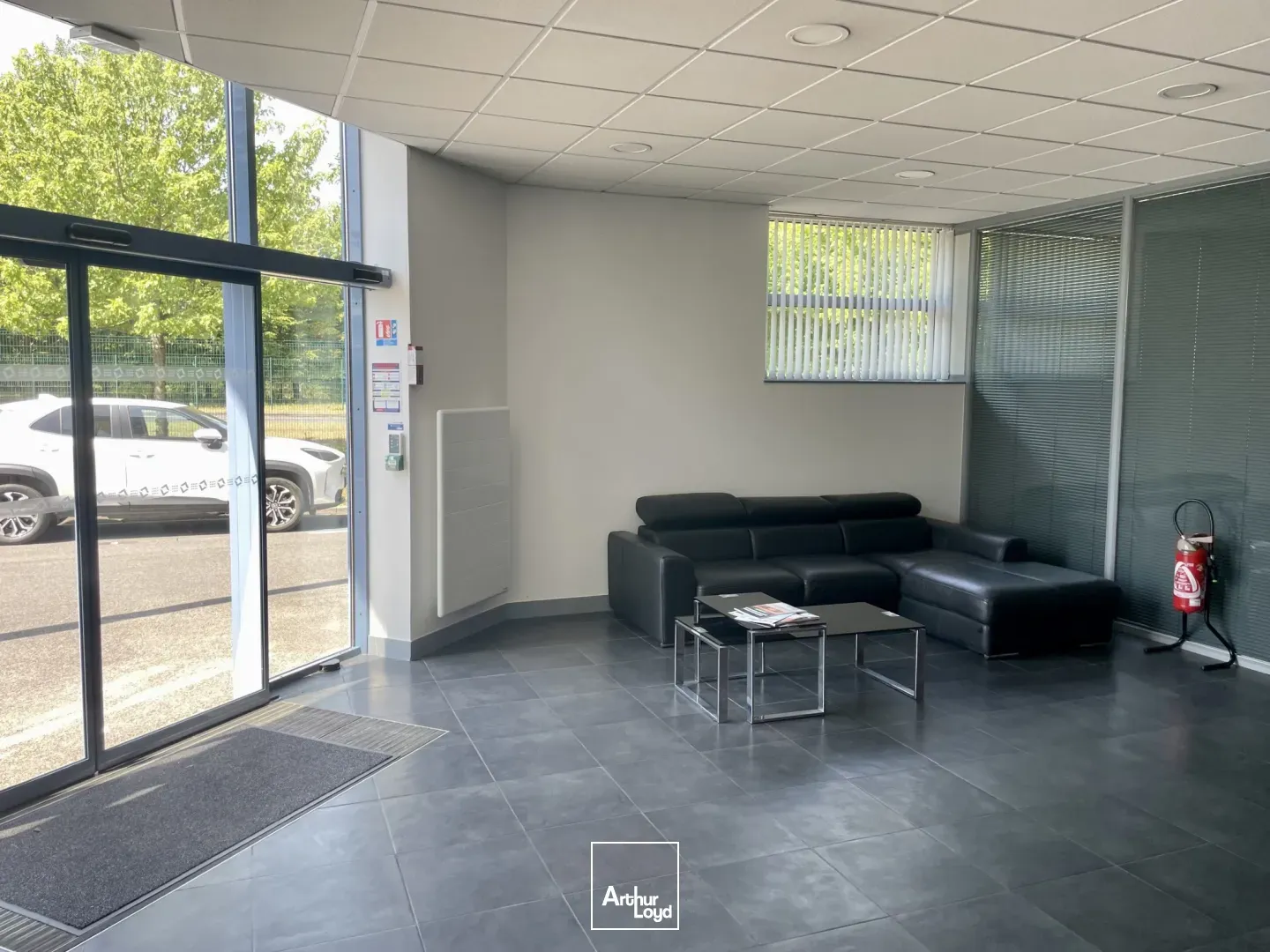 Bureau