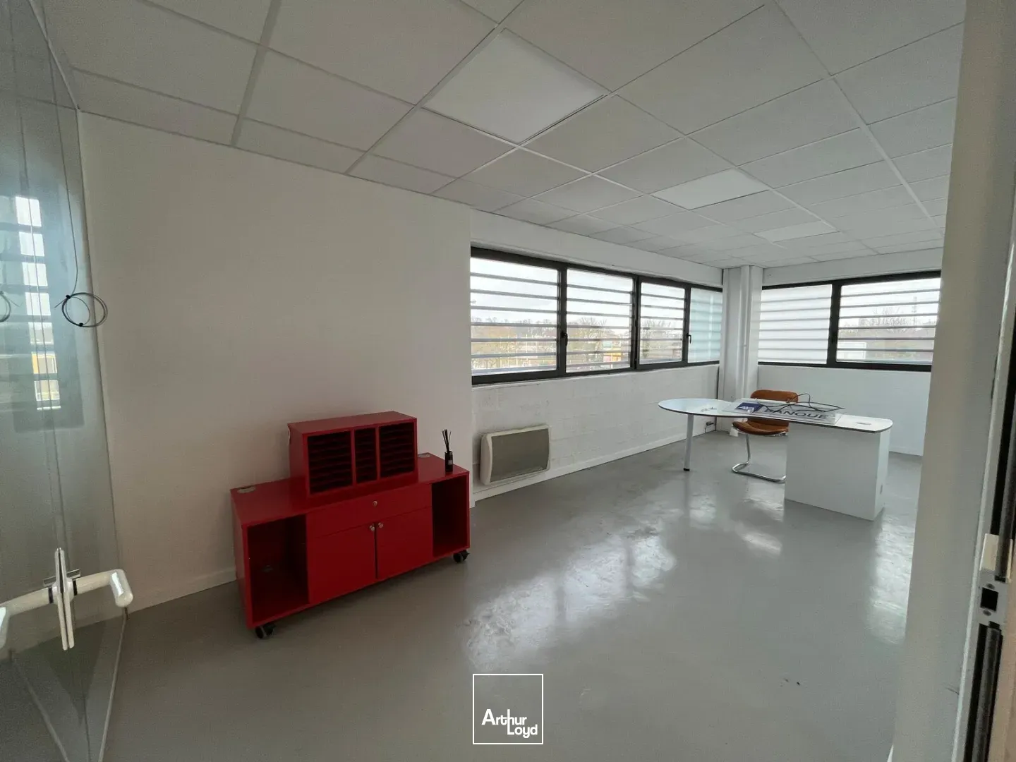 Bureau