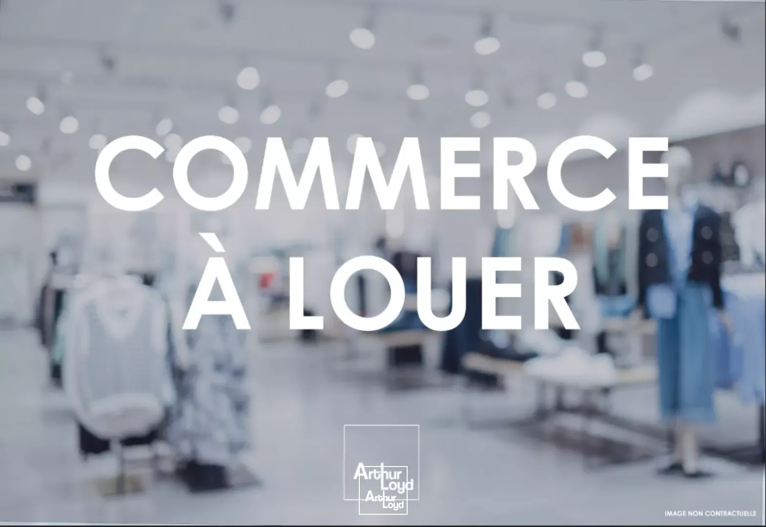 Local commercial