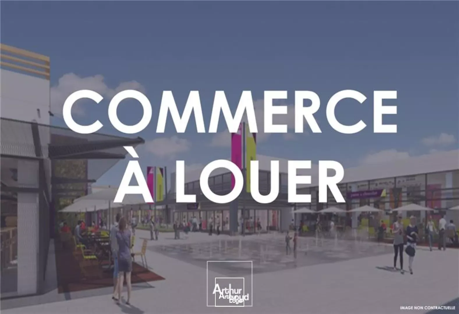Local commercial