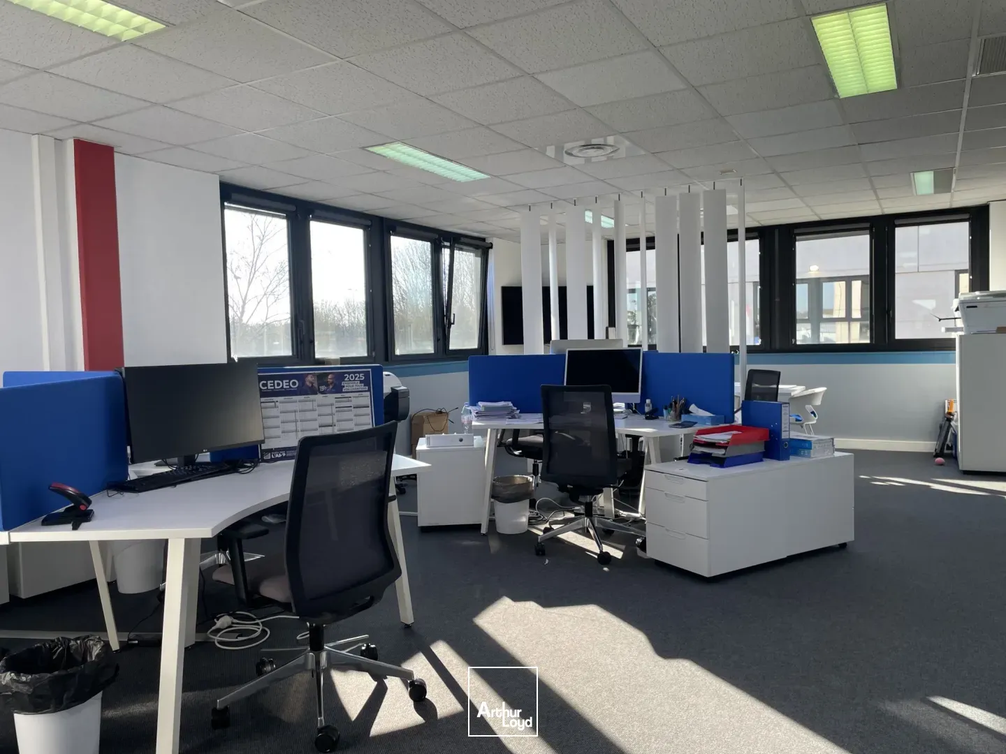 Bureau