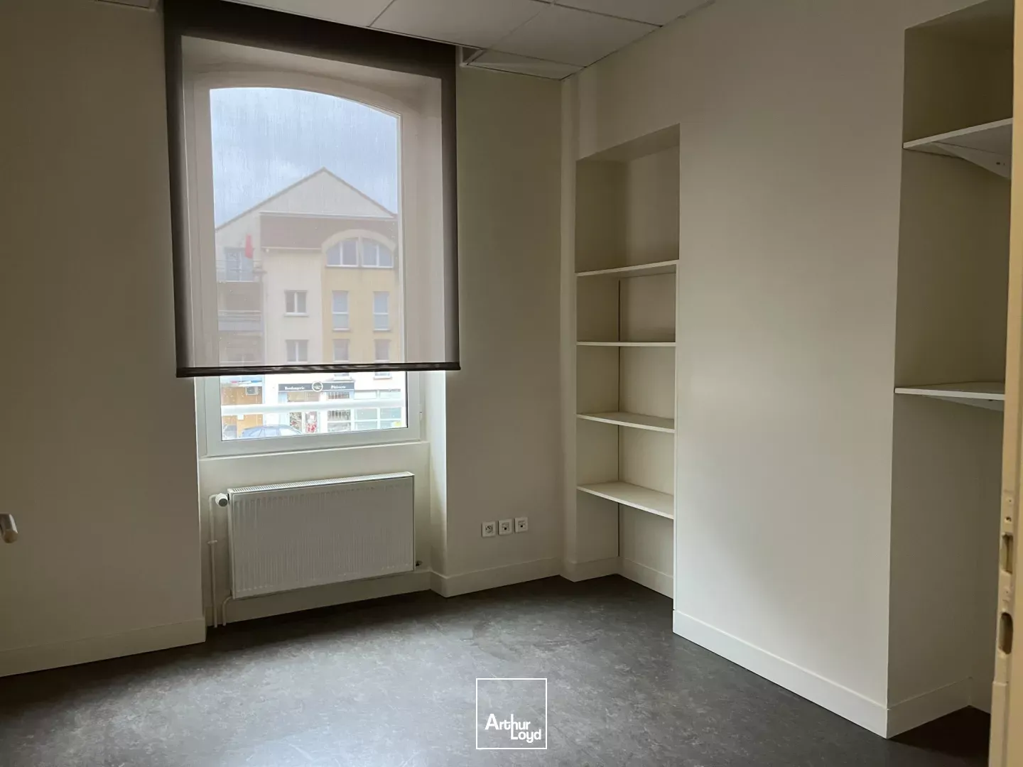 Bureau
