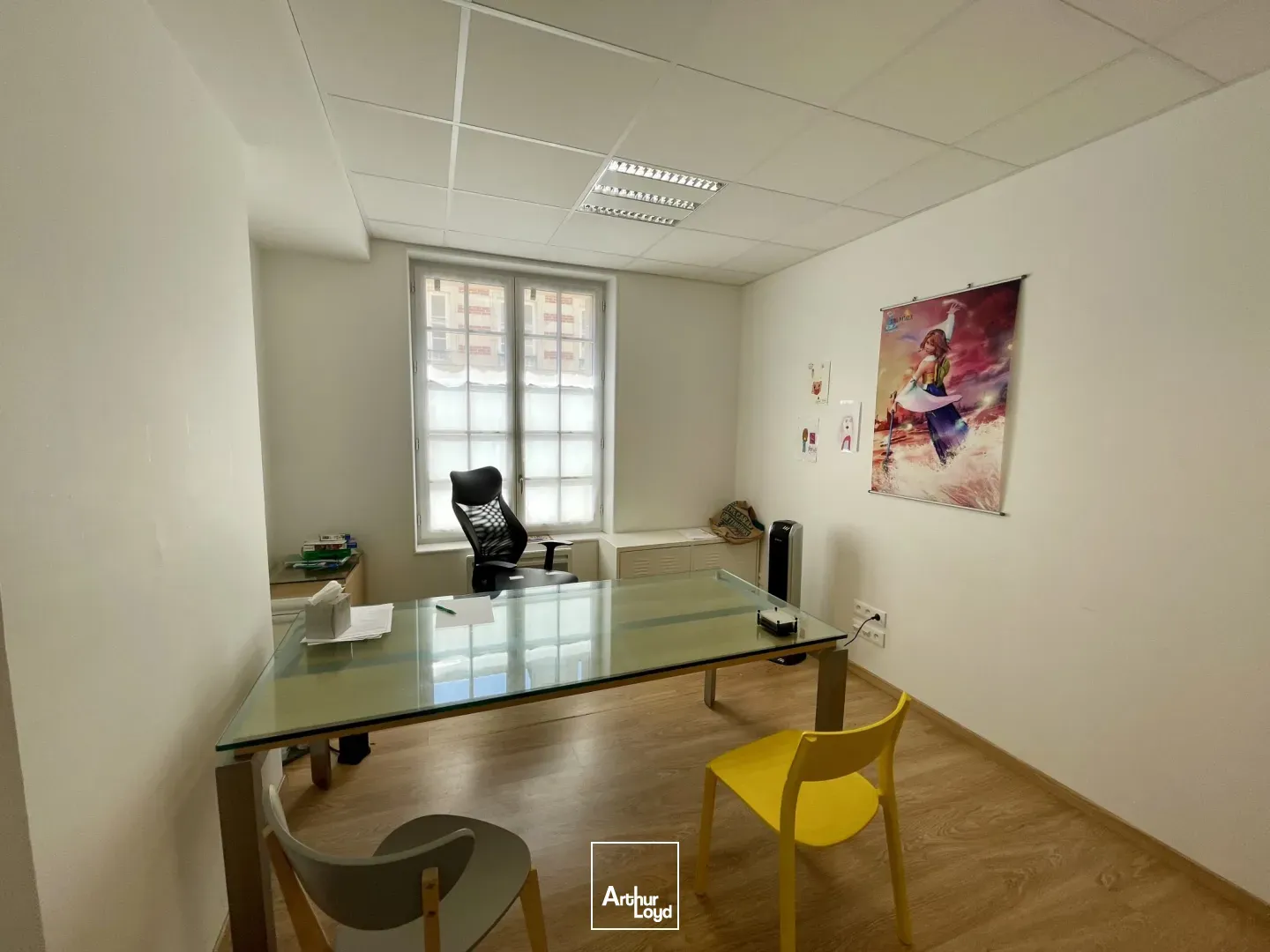 Bureau