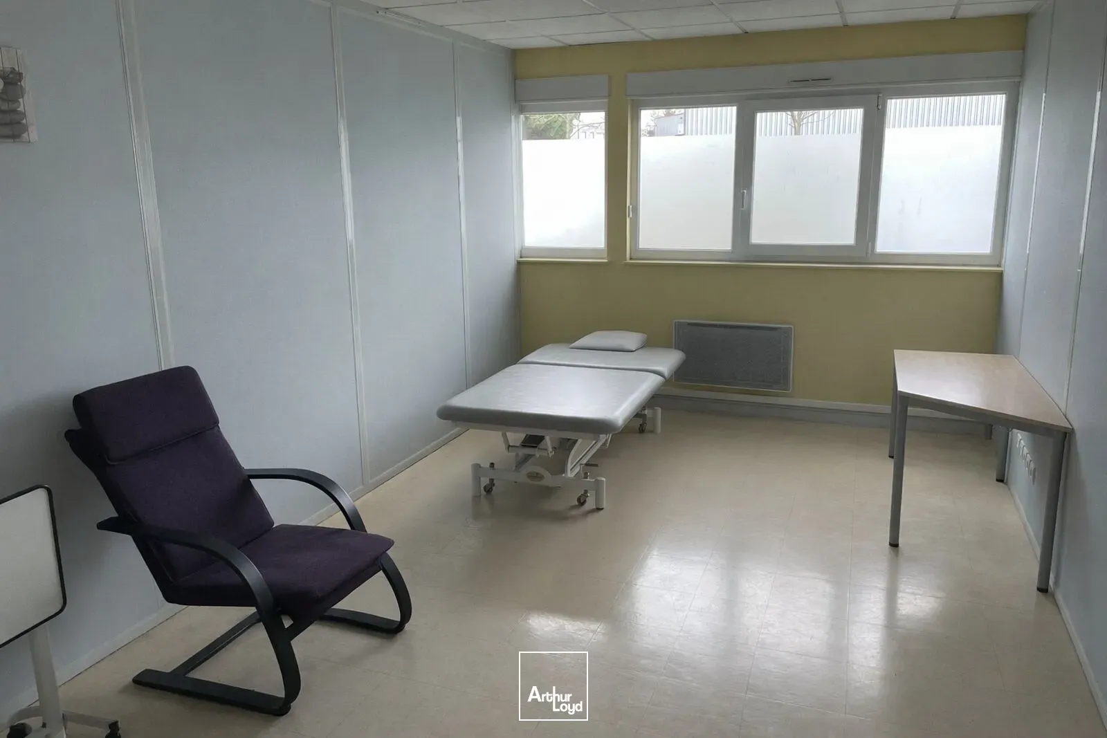 Bureau