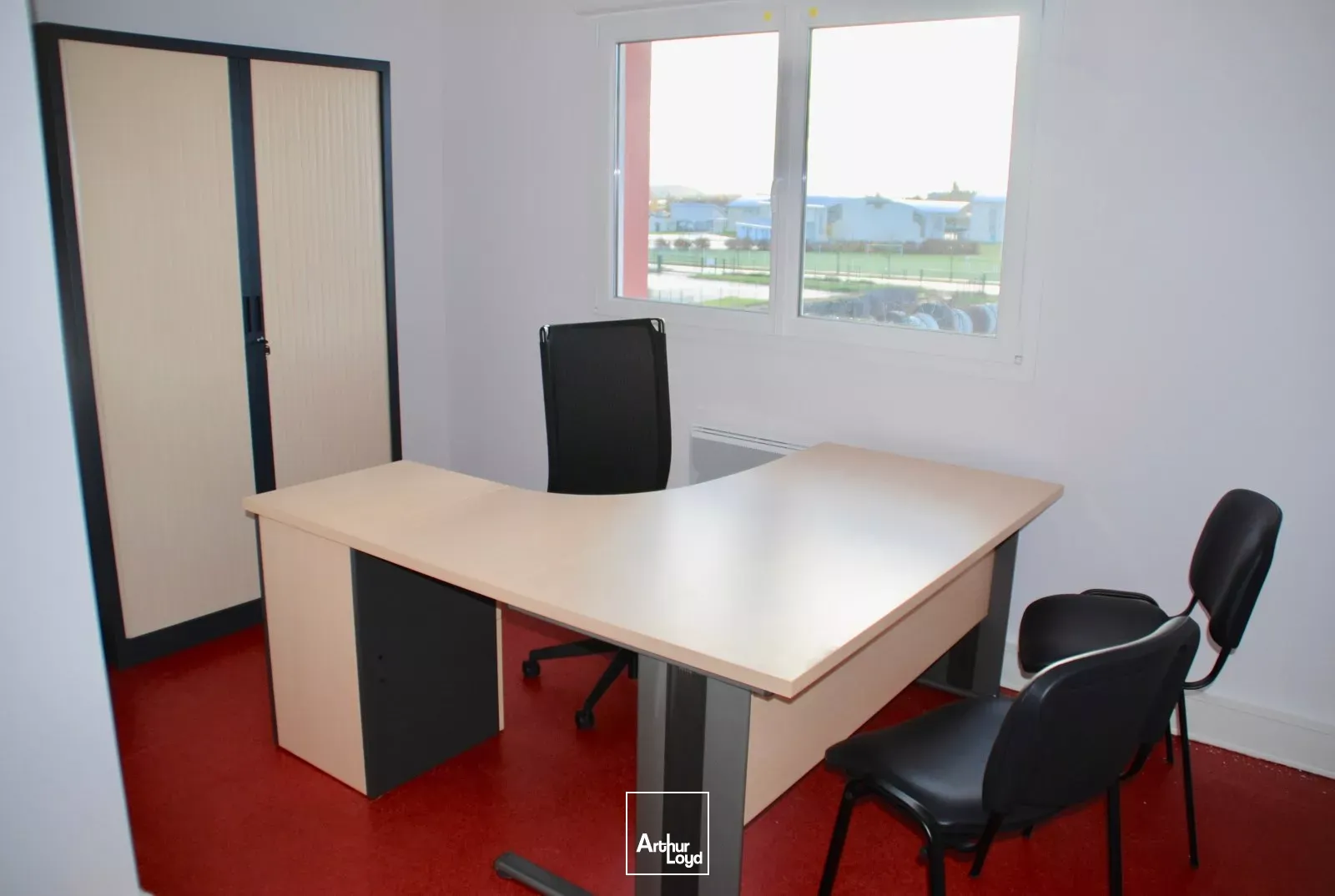 Bureau