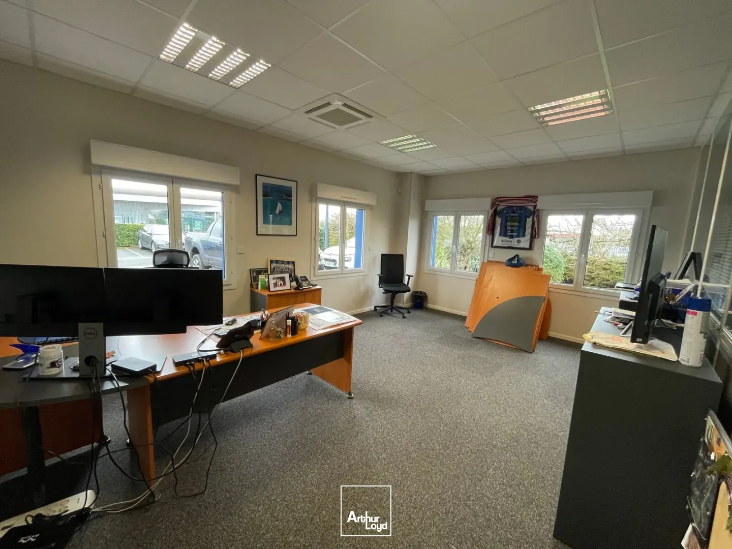 Bureau