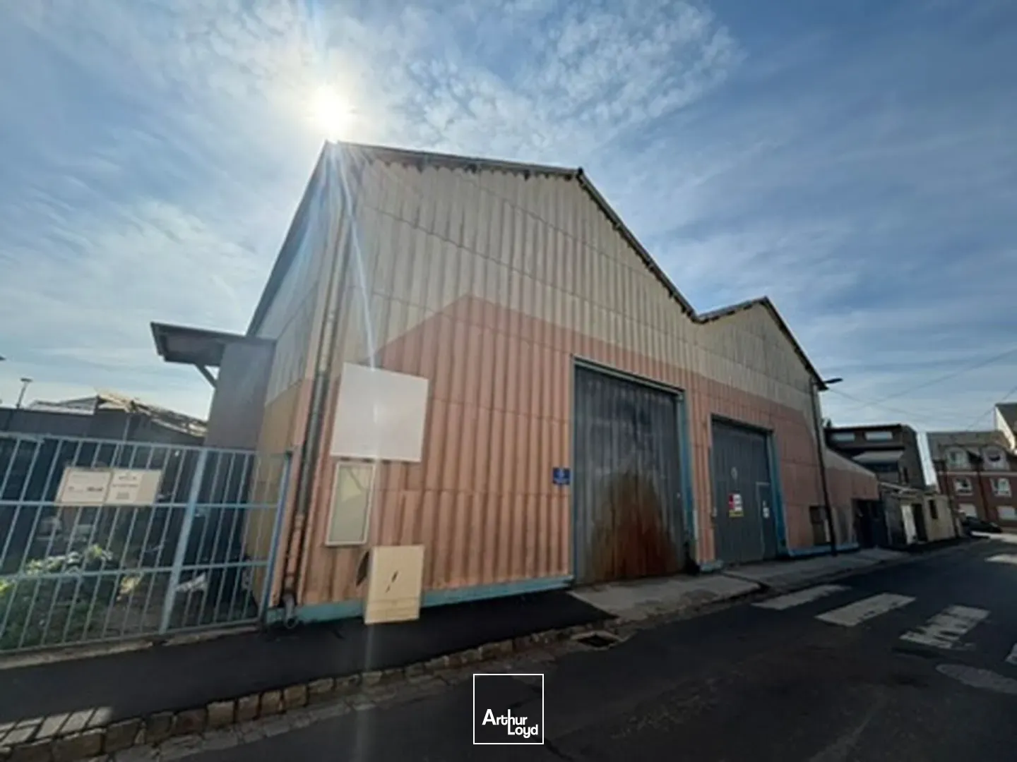Logistique