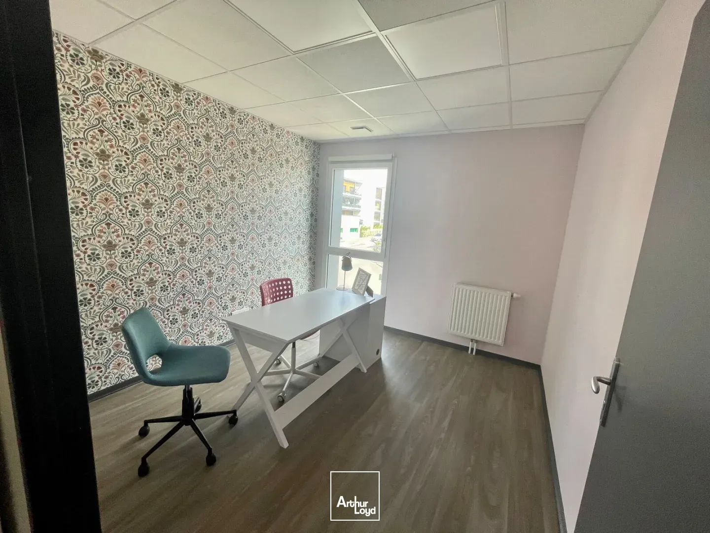 Bureau