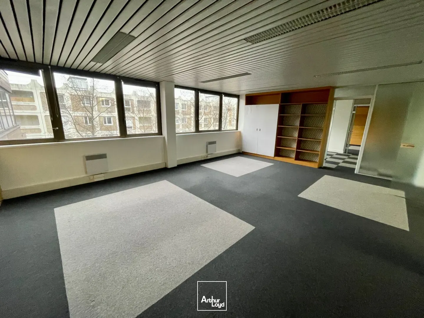 Bureau