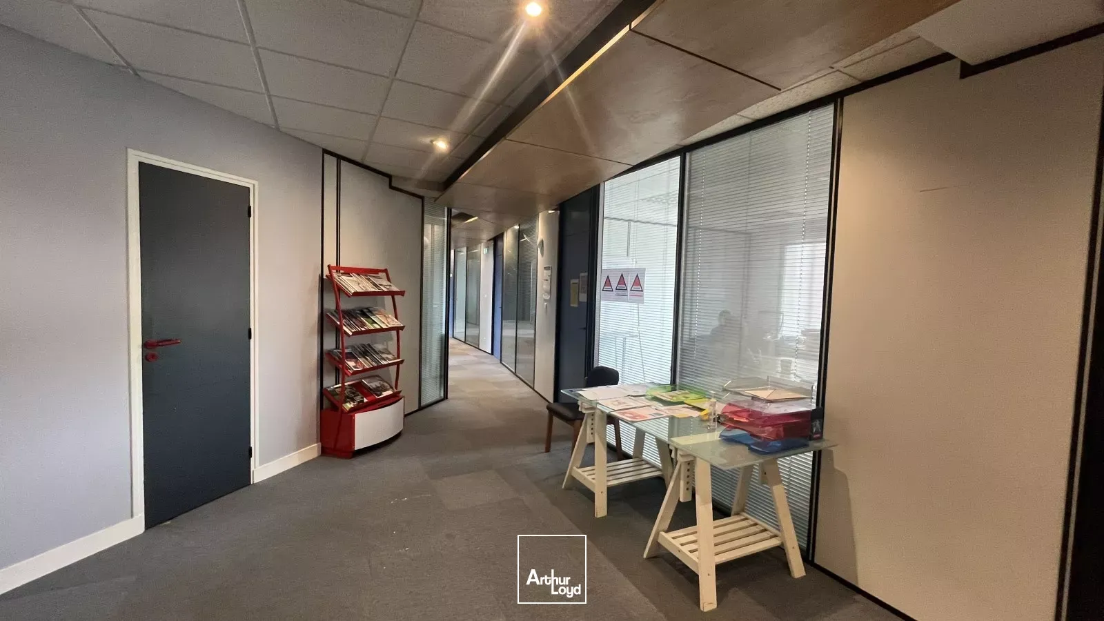 Bureau