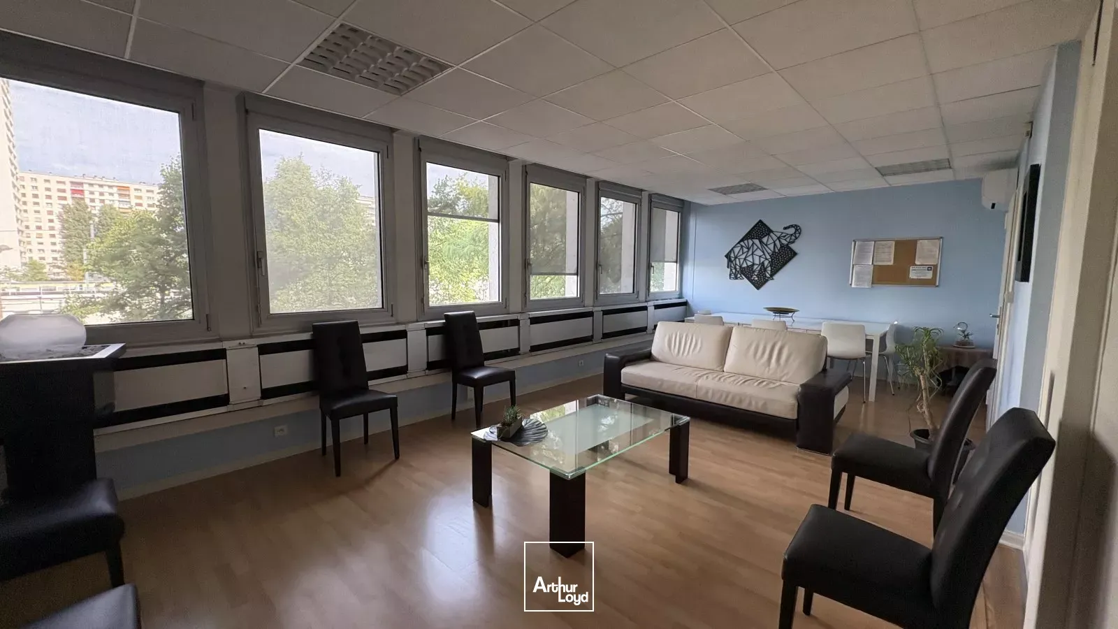 Bureau