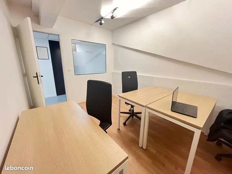Bureau