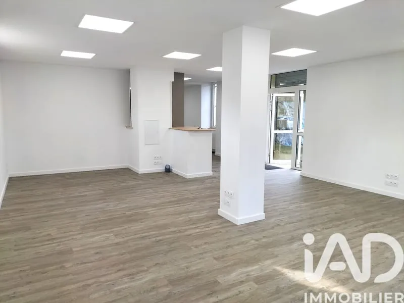 Immeuble