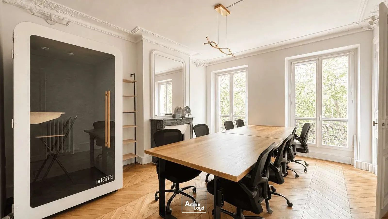 Bureau