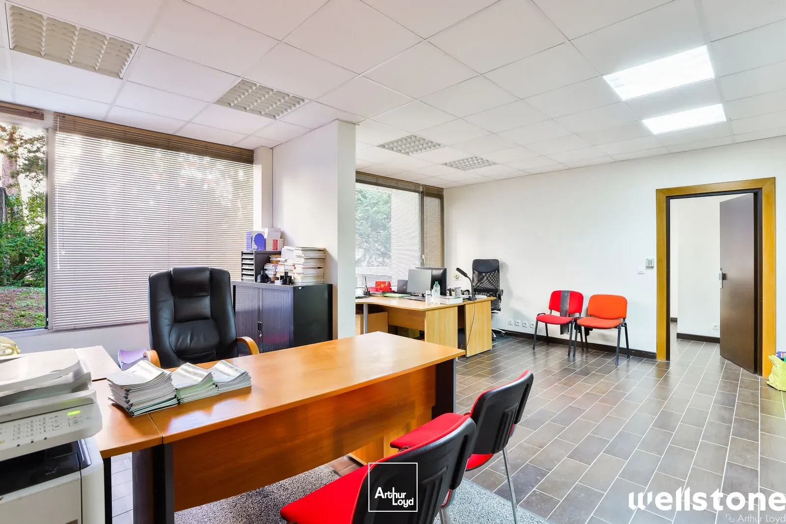 Bureau