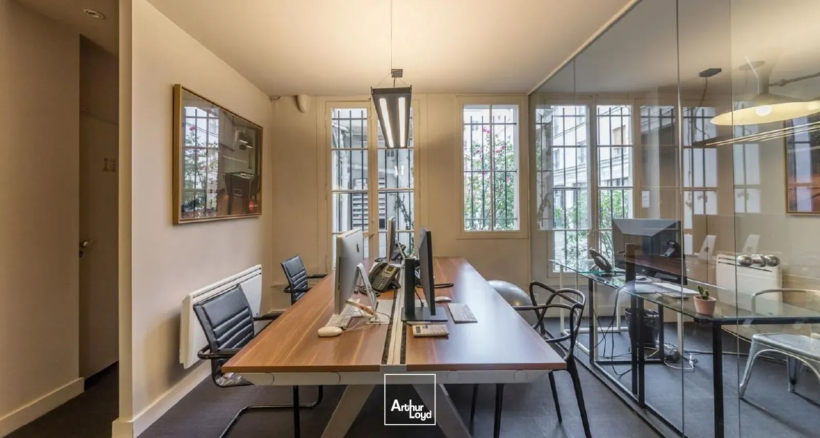 Bureau