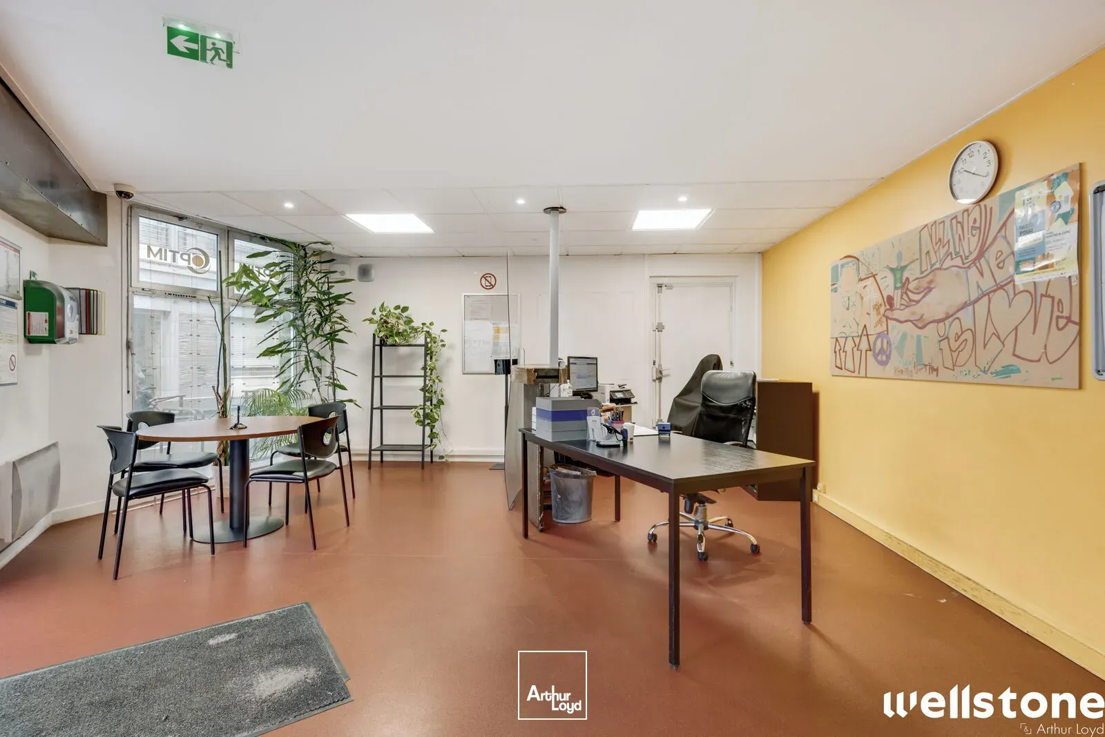 Bureau