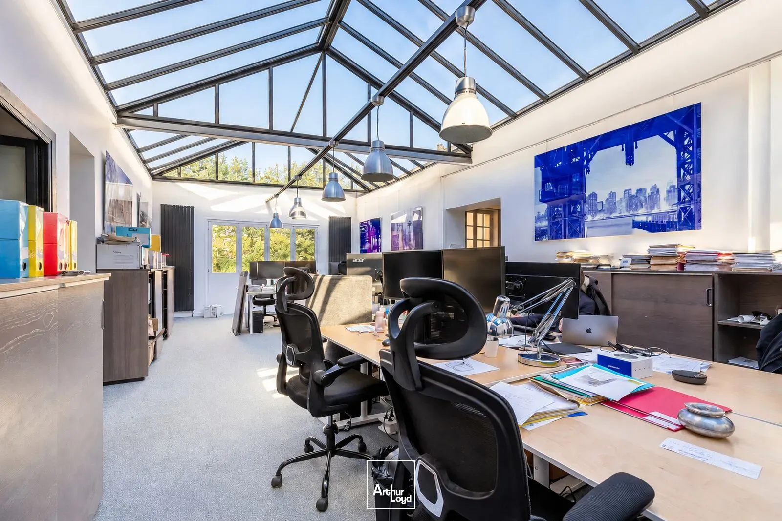 Bureau