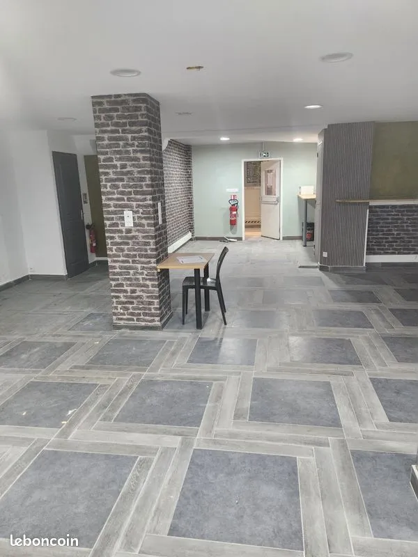 Local commercial
