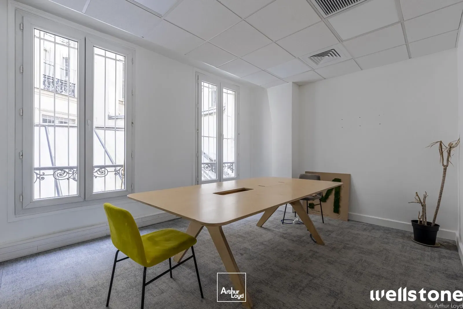 Bureau