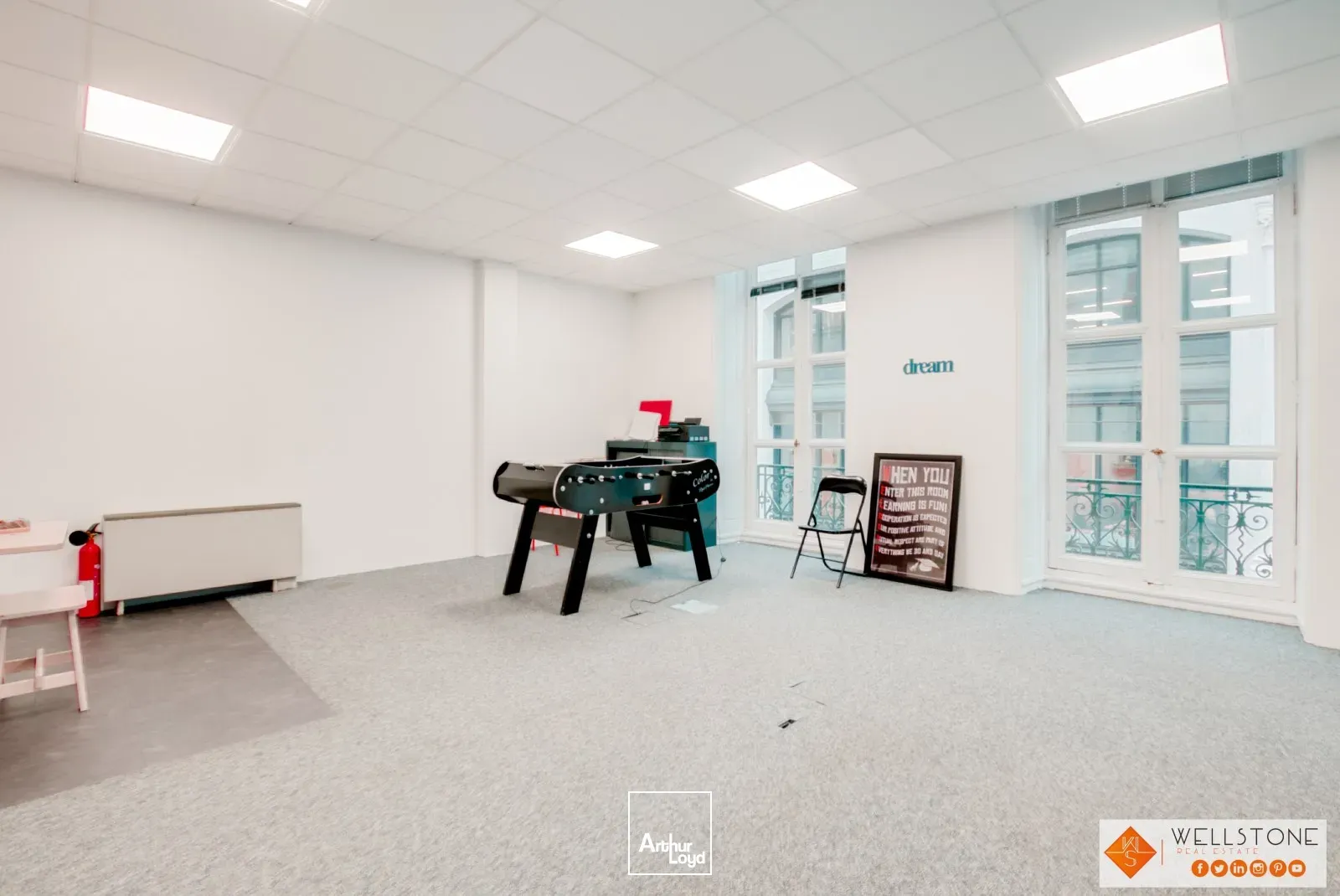 Bureau