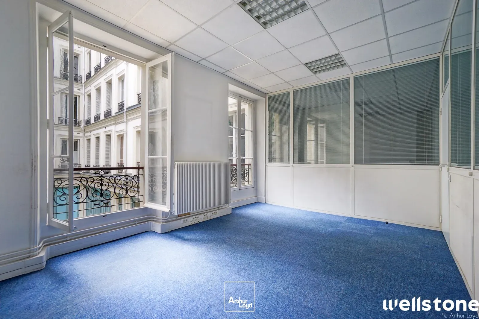 Bureau