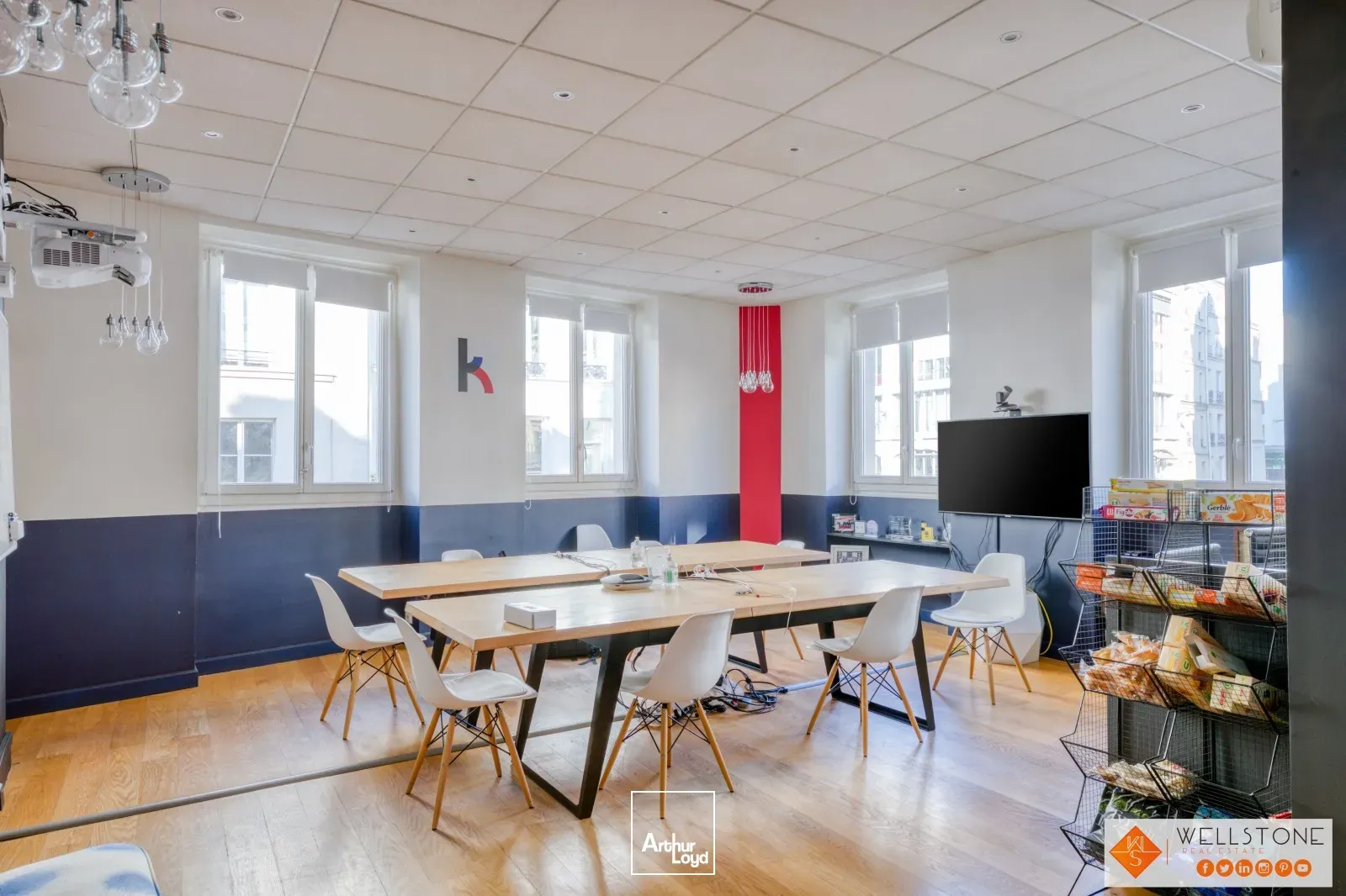 Bureau