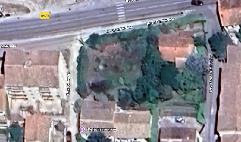 Terrain