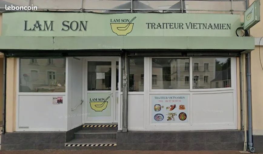 Local commercial