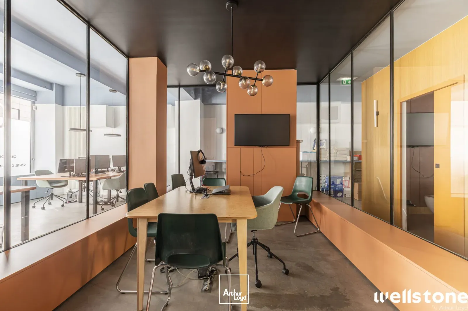 Bureau