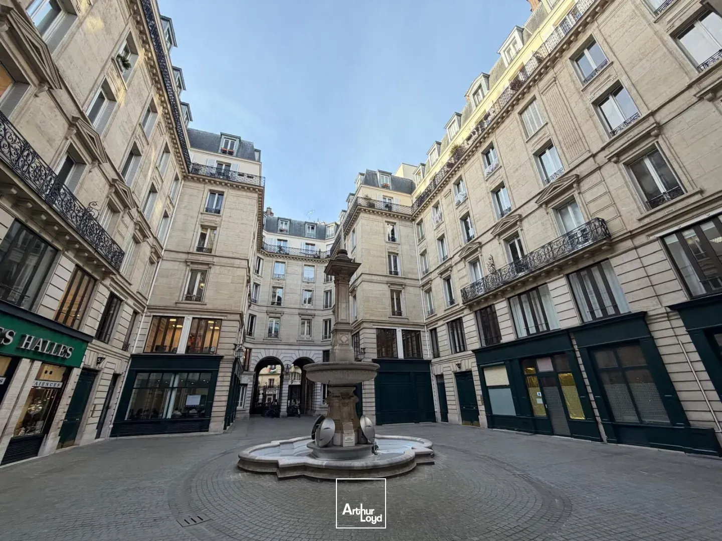 Bureau