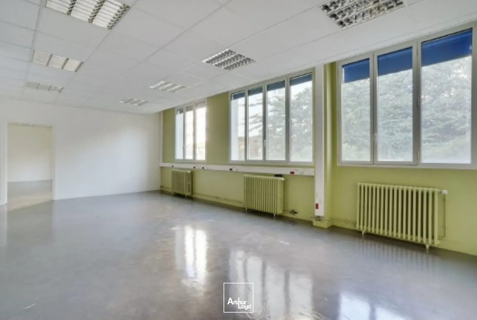 Bureau