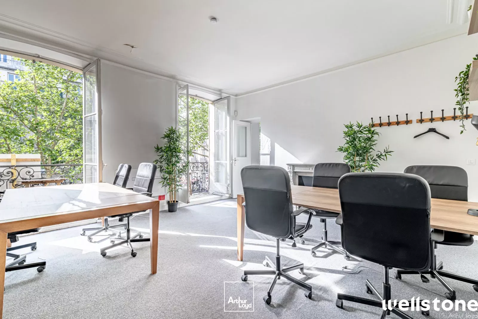 Bureau