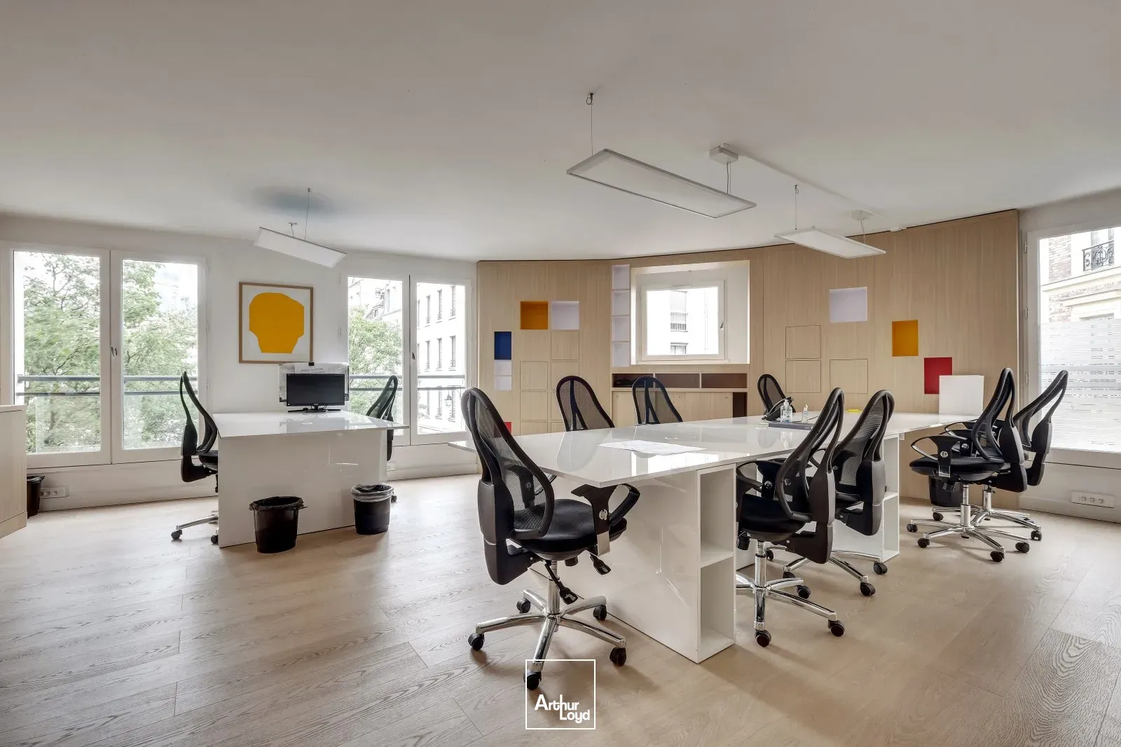 Bureau