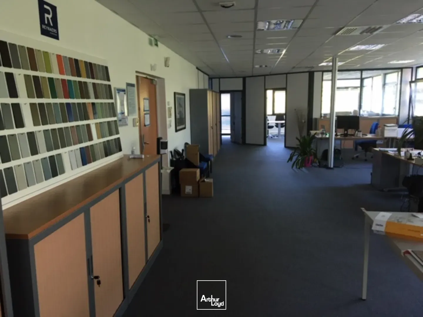 Bureau