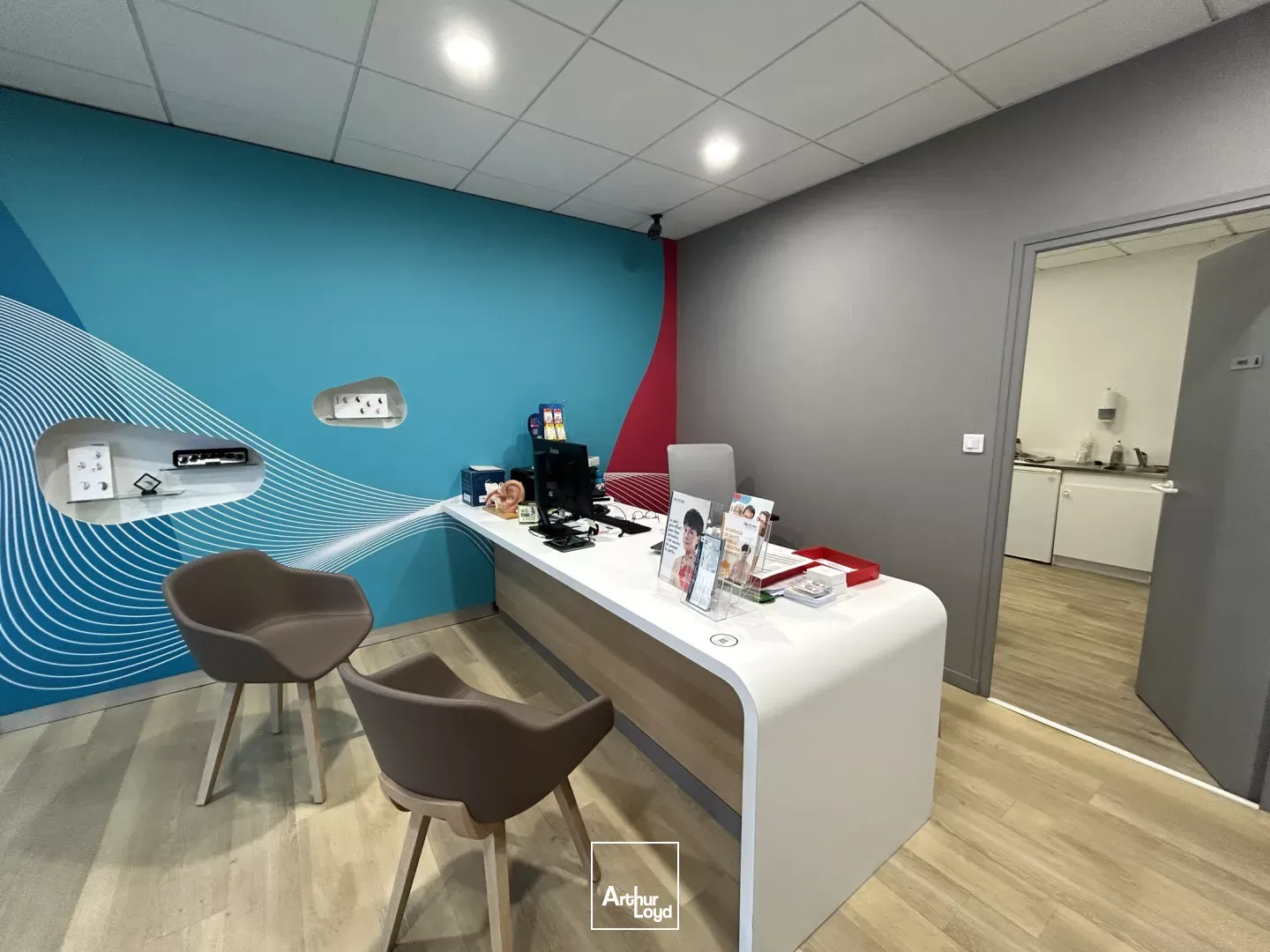 Bureau