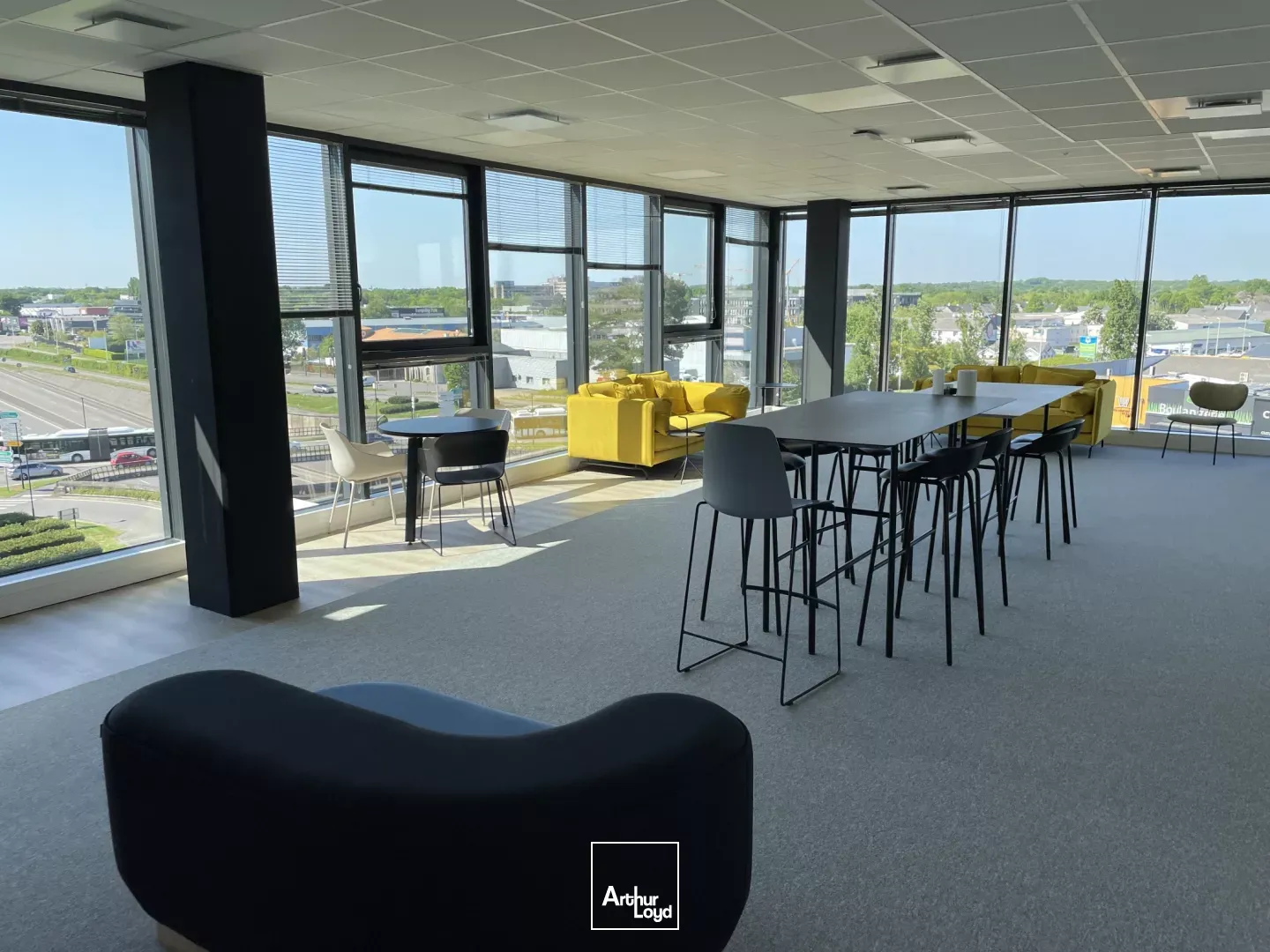 Bureau