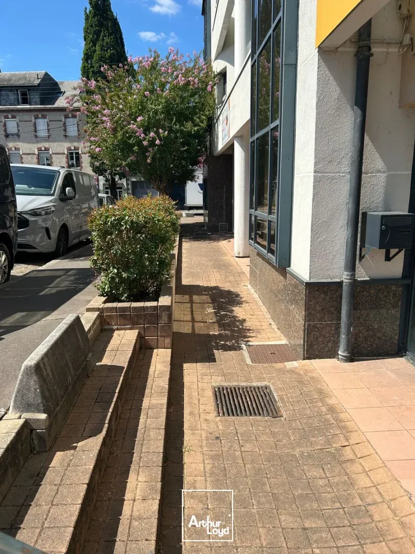 Local commercial